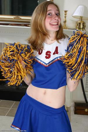 #ATKHairy Leona Rox (leo006) Set 110674