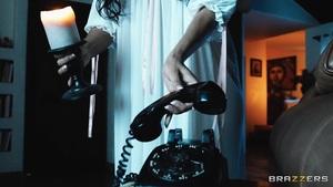 #Brazzers - Luna Star, Jasmine Sherni - The Brazzorcist