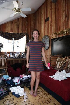 Necromantic Casey Calvert BTS