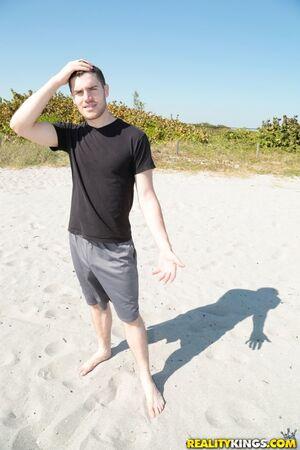 #RealityKings Soak The Pussy Ashley Adams, Gavin Kane