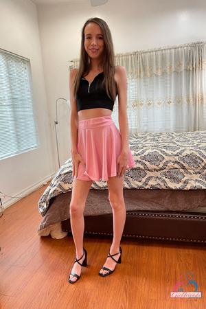 #ATKGirlfriends - Brooke Johnson