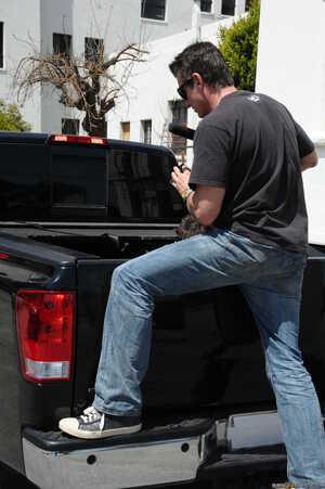 Asa Akira - Say Hi To Your Husband For Me Part 4 (Hard)