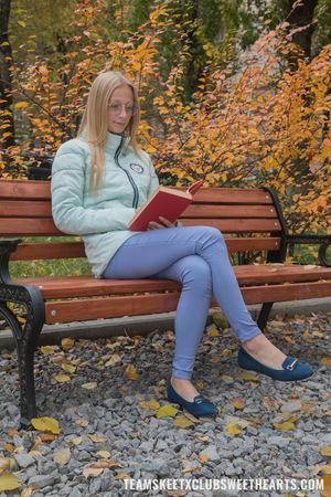 #TeamSkeet Kecy Hill, Elizabeth Evans - Behind The Book