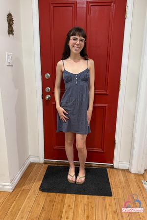 #ATKGirlfriends - Krystal Palmer