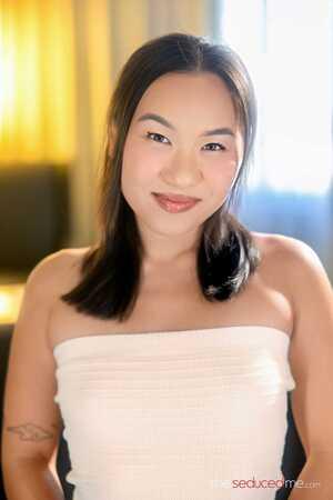 #SheSeducedMe - Jenna Foxx, Kimmy Kimm, Serene Siren - Caught My Brothers Fiancee Cheating