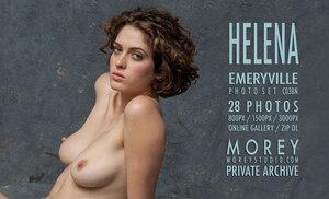 #MoreyStudio Helena - Set C03BN