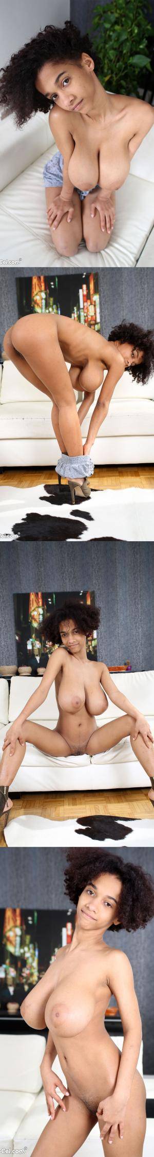 #Addison #bigtits #bigtit #bigboobs #bigboob #beauty #hot #teen #young no hardcore no anal #ass 001 Gym Shorts