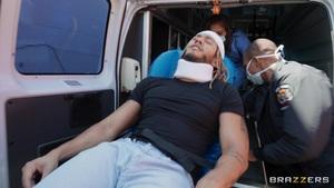 #Brazzers - Ryan Reid - Nurse Mouth