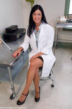 #FuckingMachines India Summer