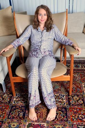 #ATKHairy Aali Rousseau (aul001) Set 343770