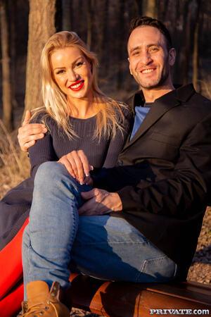 Zlata Shine, Anal Sex Addict