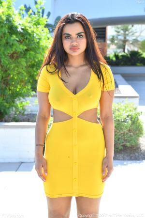 #FTVGirls - Numi Her Seductive Style #FTV