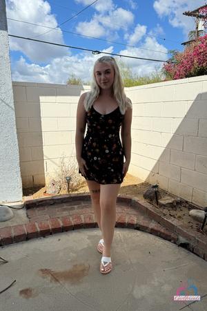 #ATKGirlfriends - Maisey Monroe