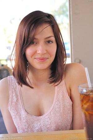 #FTVGirls Cassie Laine