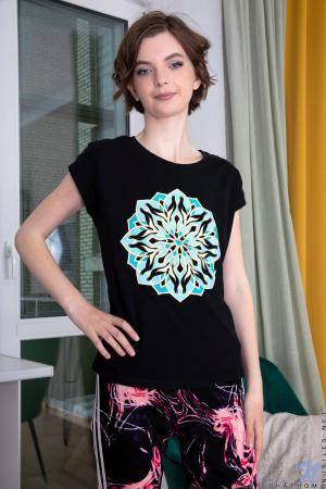 #NBL - Lady Phathom Lotus