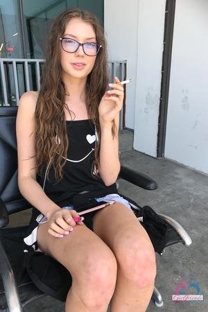 #ATKGirlfriends - Elena Koshka