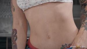 #Brazzers - Kaylee Ryder - Handywoman Handy Pussy