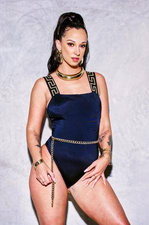 Jada Stevens & Goddess Guzman (Physical) [Slayed.com] 2021-10-21