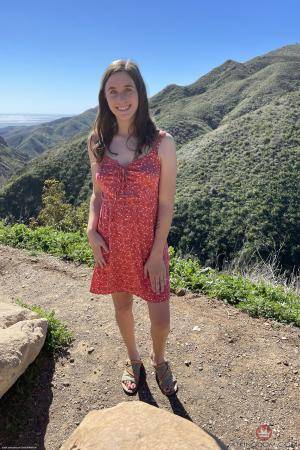 #AmKingdom - Babes Series 26 Softcore 153 Kourtney Rae