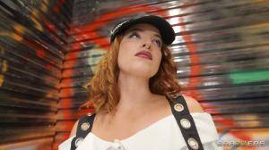 #Brazzers LaSirena69 - Double Vaginal Degenerates