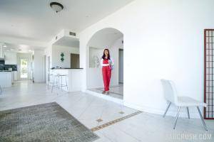 Mina Luxx - Home Run Dating Tips