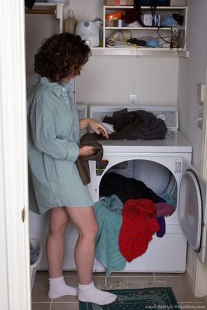 #WeAreHairy Candy Smith Clients Shirt