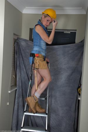 ATKHairy Claire (cla017) Set 197459