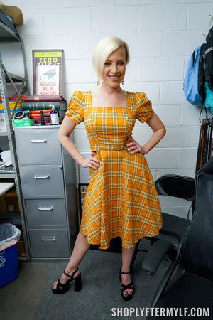 #ShopLyfterMYLF - Kyla Keys - Case No. 8003234 - Fall Day With My Stepmom Turns Into an Orgy