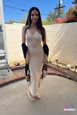 #ATKGirlfriends - Serena Hill