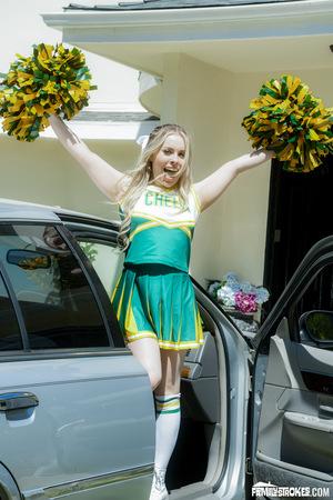 #FamilyStrokes - Haley Spades - My Ass Needs Your Attention