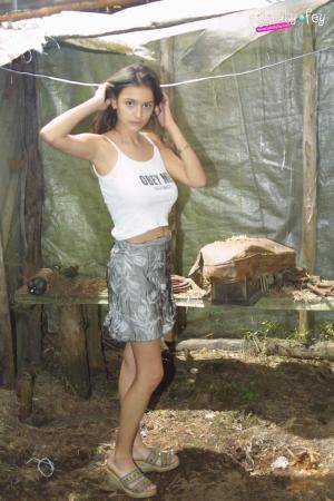 #FelicityFey Felicity Fey