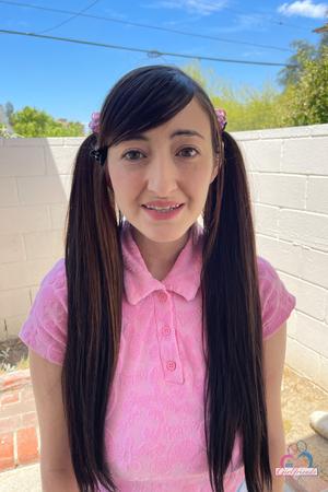 #ATKGirlfriends - Tifa Quinn