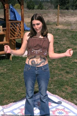 #ATKArchives Angela (ang007) Set 102748