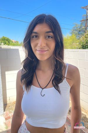 #ATKGirlfriends - Aubry Babcock