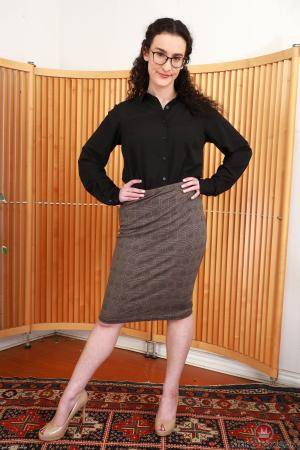 #ATKHairy Lyra Lockhart (Lyr005) Set 383468