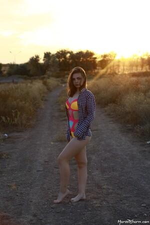 #MarvelCharm - Rebecca