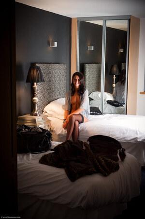 #SimonScans Charlene Series 17