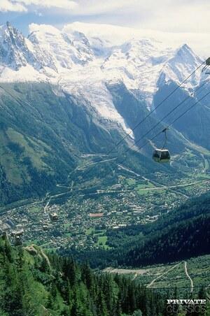 #PrivateClassics Nastia - Trekking with Nastia - x32 - 3200px - Private Magazine 135