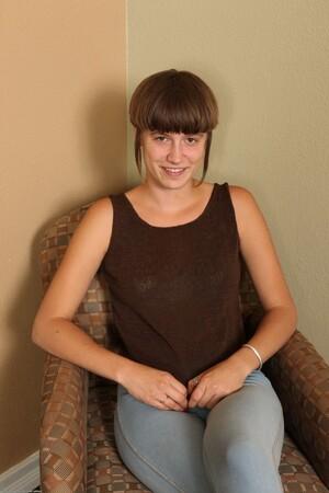 #ATKHairy Jane (jan113) Set 241033