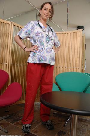 #ATKHairy Ann Parker (Ann098) Set 191060