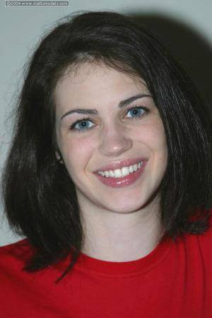 #Mattsmodels Faith Leon