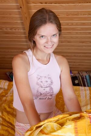 #WeAreHairy Denisma Attic Play