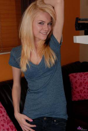 #AmKingdom - Amateurs Series 4 Softcore 166 Chloe Foster