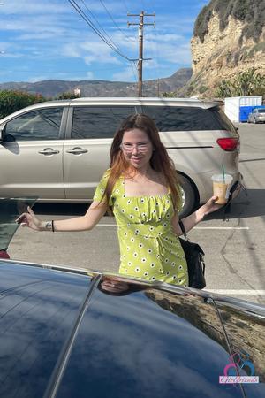 #ATKGirlfriends - Alina West