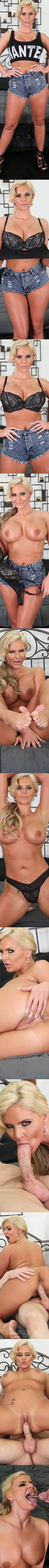 #Cherrypimps - Phoenix Marie - Fucking Phoenix Marie - May 22, 2014 #bigboobs #sexythongs #hardcore #jeans #bigtits #lingerie