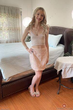 #AmKingdom - Amateurs Series 10 Softcore 166 Cecelia Taylor