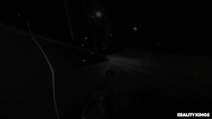 Rides A Big Hard Dick With Bella Rolland