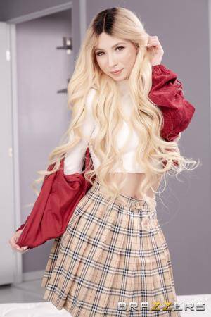 #Brazzers Kenzie Reeves