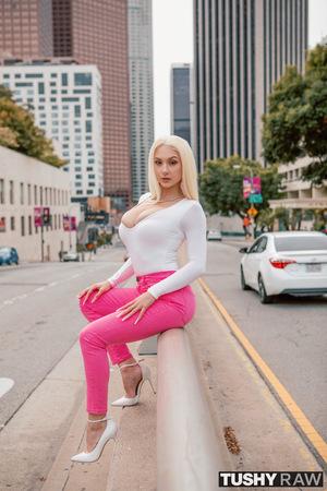 Ready For Anal Skylar Vox & Mick Blue