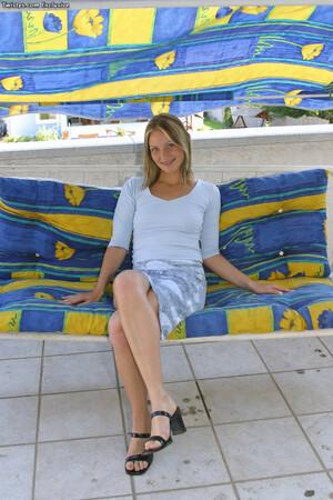 #TeenDreams Liz Honey Alyssia